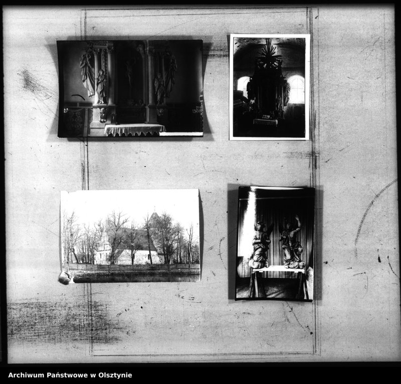 image.from.unit.number "Ludwigswalde, evangelische Kirche"