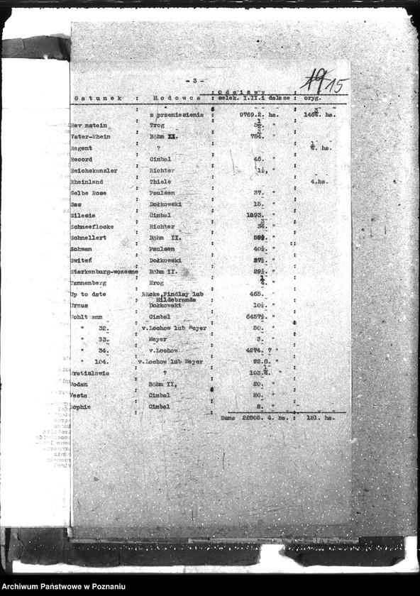 Obraz 19 z jednostki "Ziemiopłody"