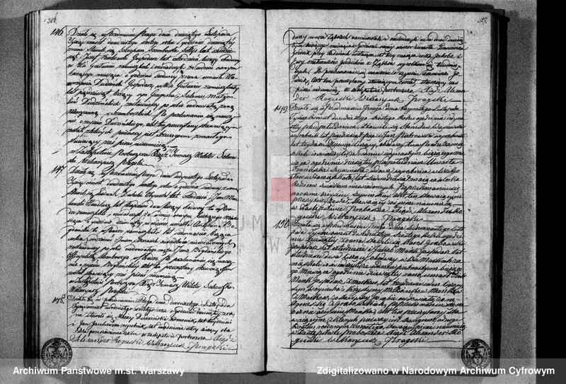 image.from.unit.number "Akta urodzeń, małżeństw i zgonów"