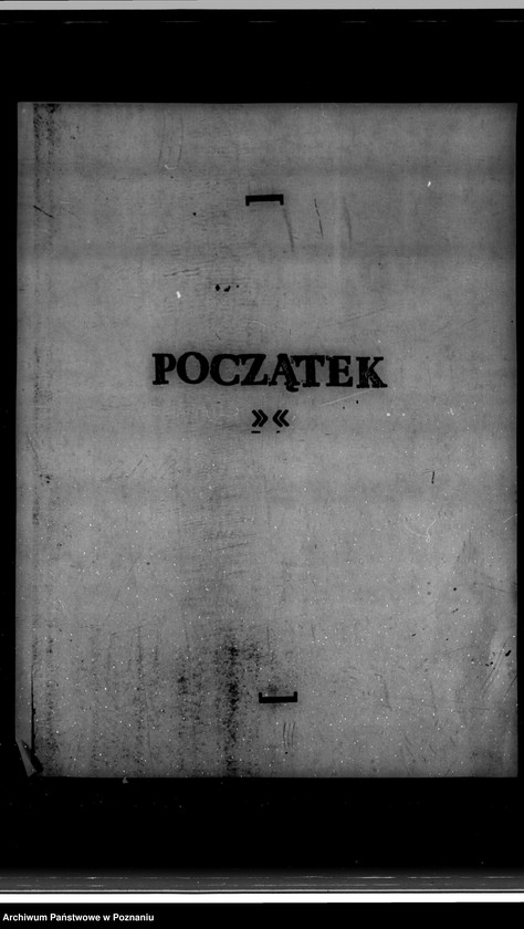 Obraz 3 z jednostki "Miasto Gniewkowo sprawy różne"