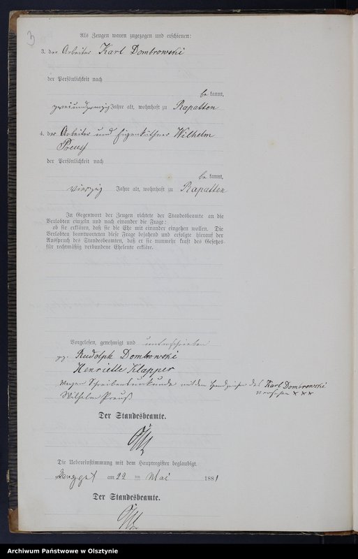 image.from.unit.number "Heiraths-Neben-Register Nr 1 - 6"