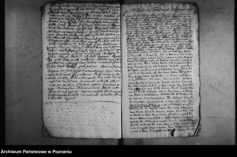 Obraz 9 z jednostki "Decreta [inducta]"