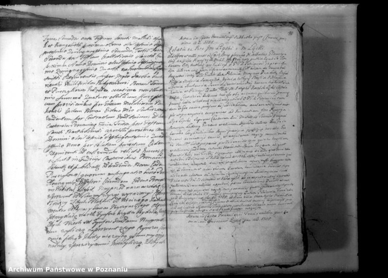 Obraz 13 z jednostki "Relationes [protocollon]"