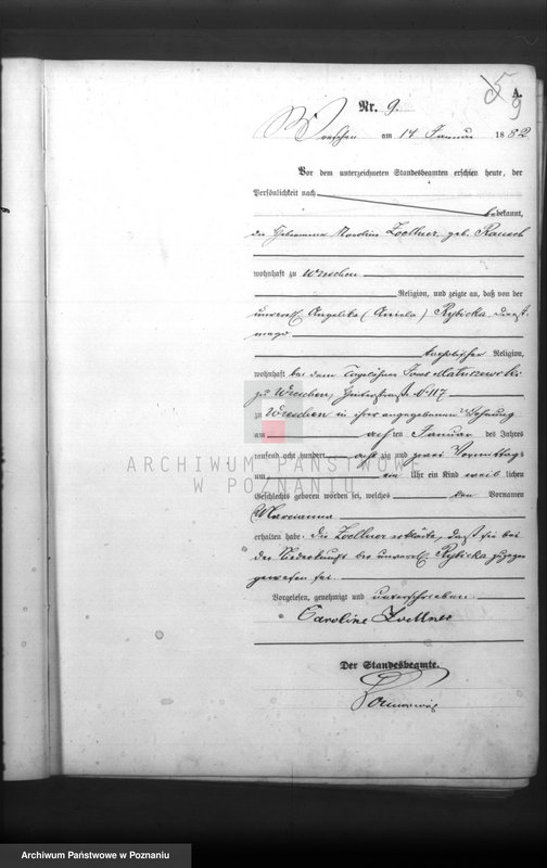 image.from.unit.number "Księga urodzeń"
