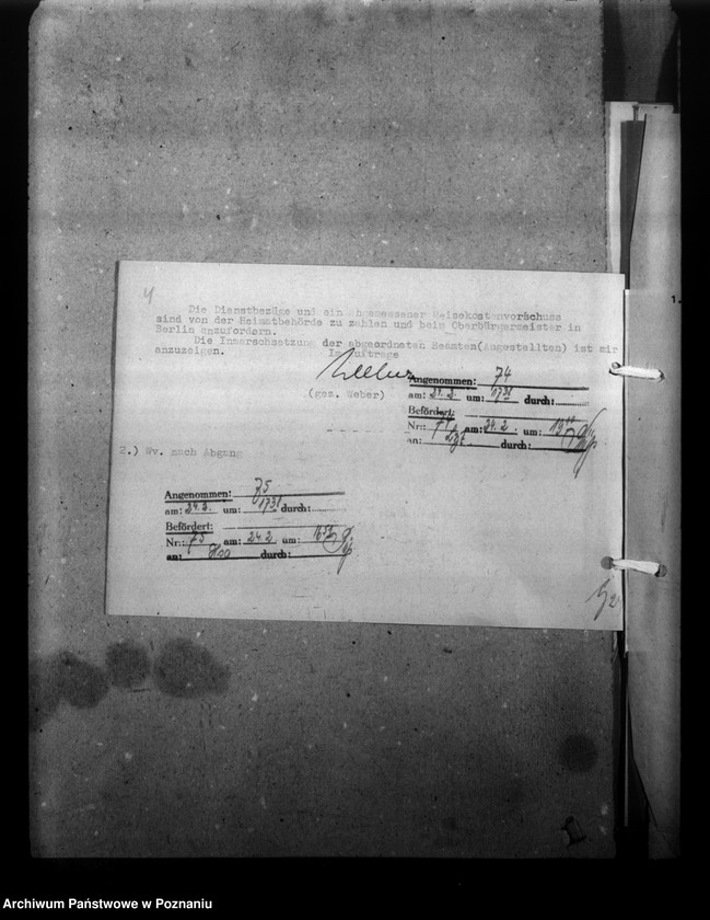 Obraz 8 z jednostki "Fliegerschäden - Einsatz Berlin"