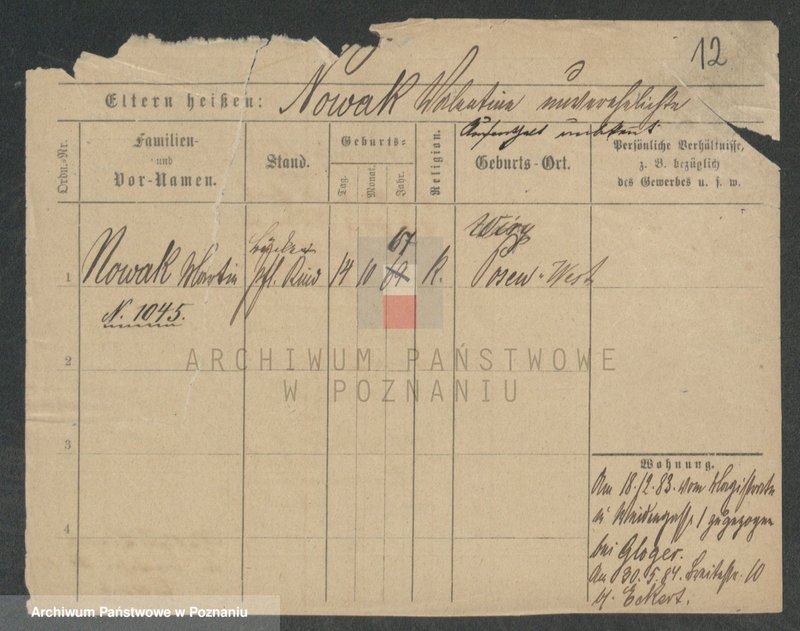 image.from.unit.number "Nowak od Marceli (samotni mężczyźni) - Czesława (samotne kobiety)"