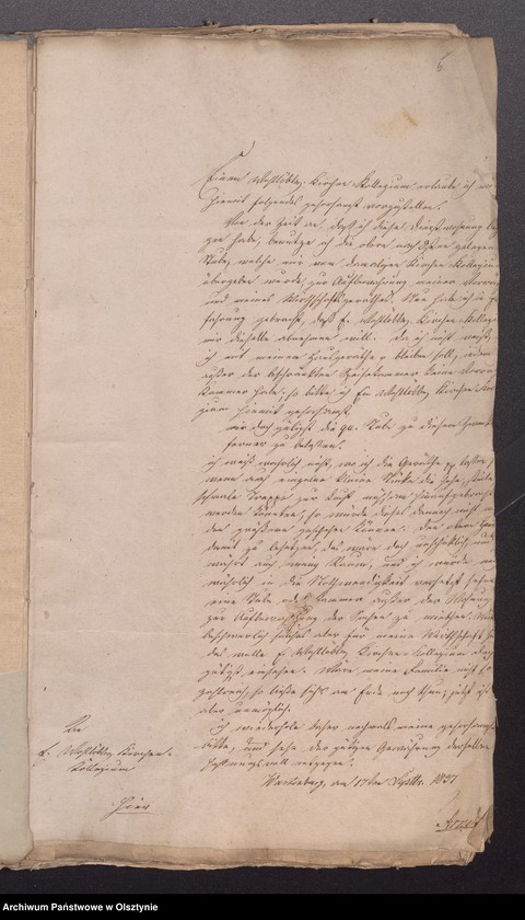image.from.unit.number "Verhandlungen und Bestimmungen der Kirche zu Wartenburg"