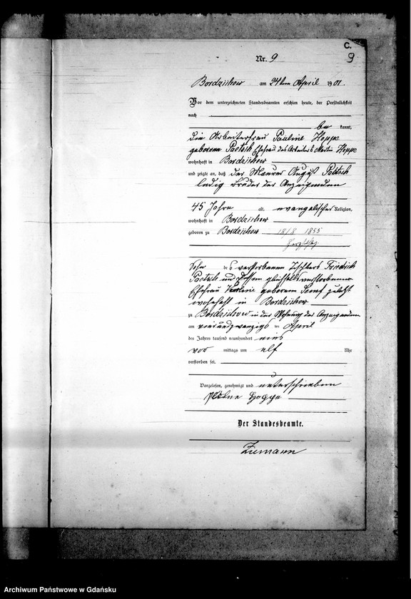 image.from.unit.number "Księga zgonów"