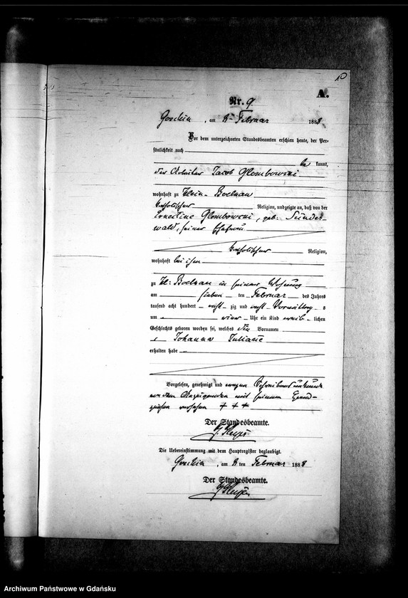 image.from.unit.number "Księga urodzeń"