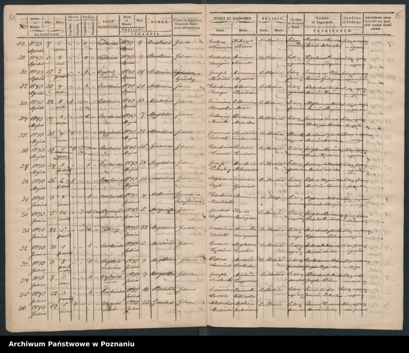 image.from.unit.number "Księga urodzeń"