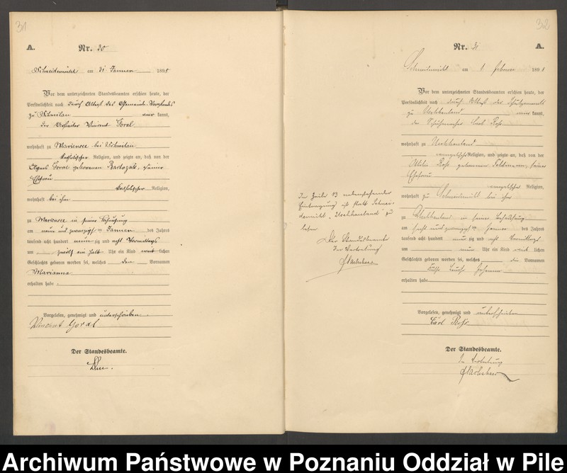 image.from.unit.number "Księga urodzeń"