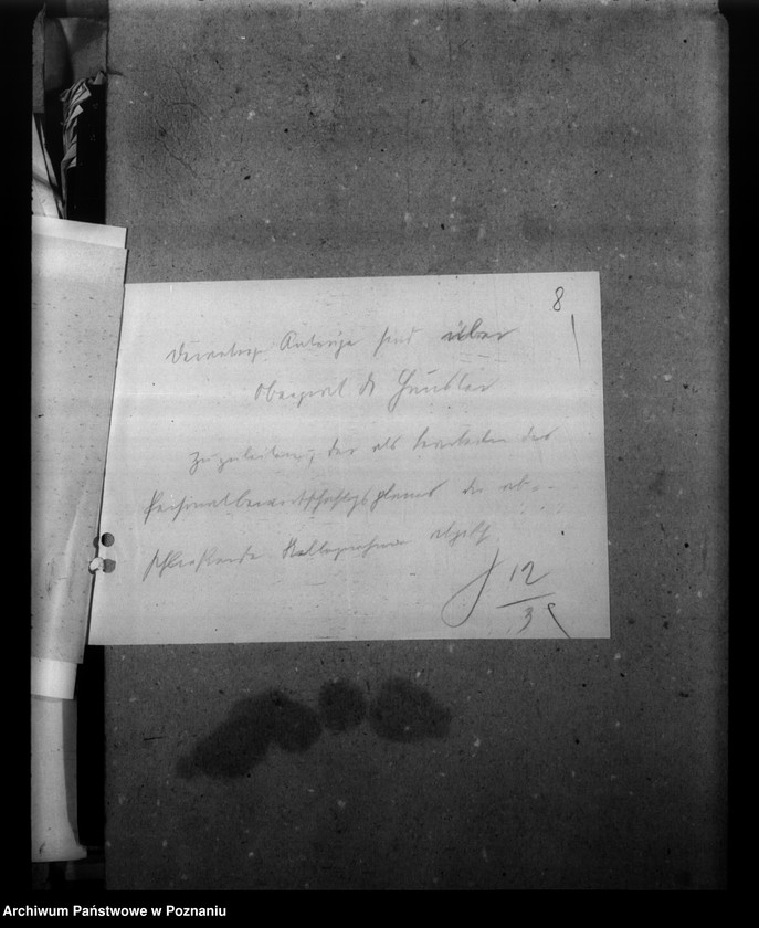 Obraz 12 z jednostki "Zwalnianie personelu dla celów wojskowych"