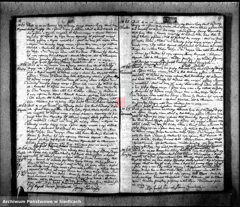 image.from.unit.number "Akta urodzin, małżeństw, zgonów"