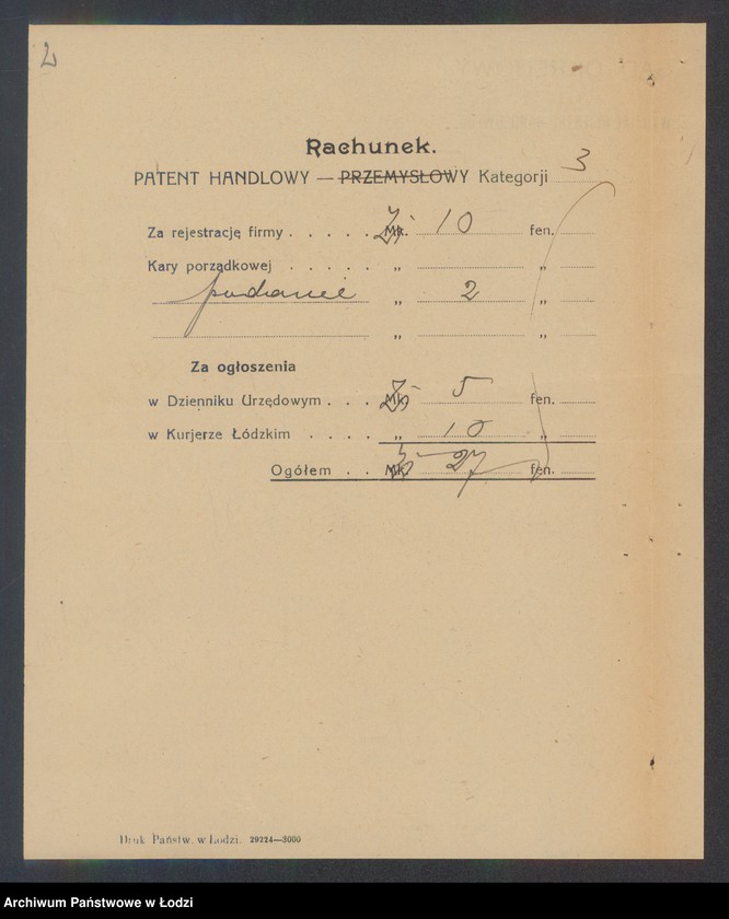 Obraz 4 z jednostki "Masza Zylbersztajn- drobna sprzedaż chustek"