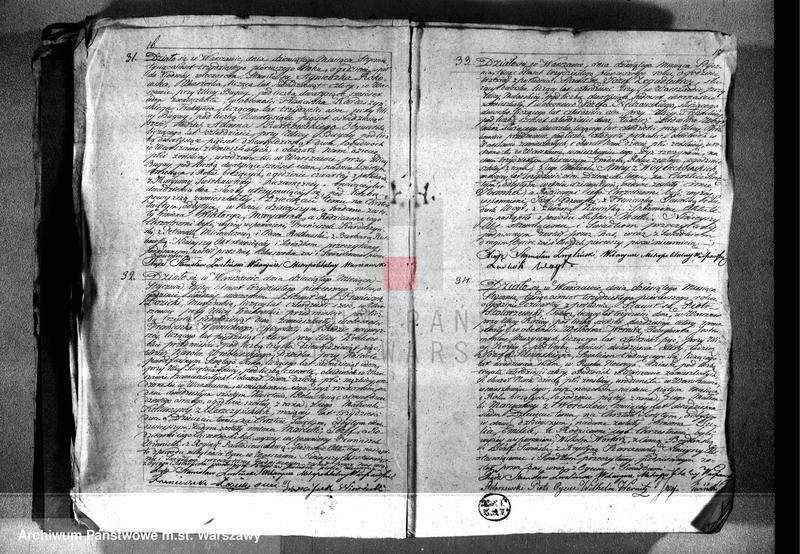 image.from.unit.number "Akta urodzeń, małżeństw i zgonów"