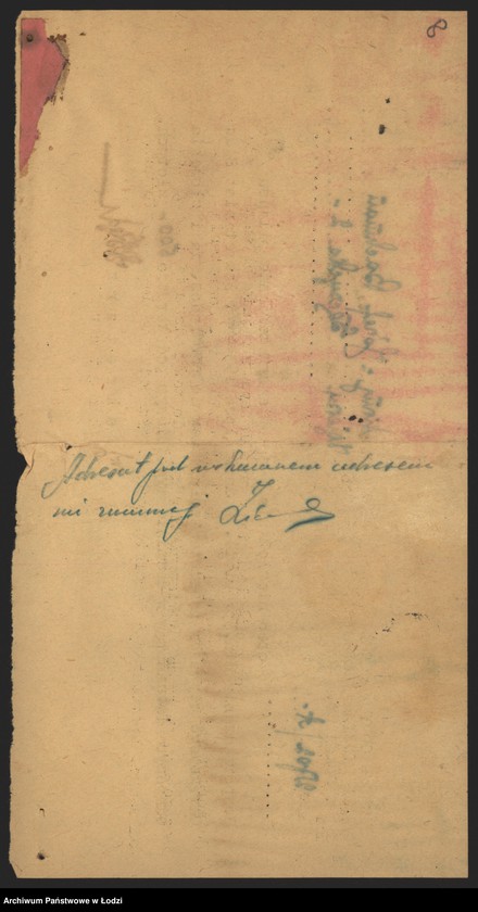 Obraz 10 z jednostki "Józef Bachman – restauracja – Zgierz"