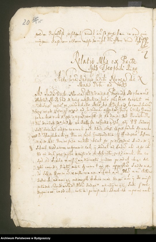 image.from.unit.number "[Księga ławnicza miasta Nowego]"