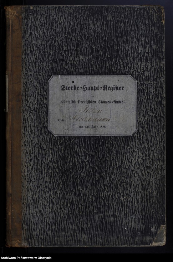 image.from.unit.number "Sterbe-Haupt-Register Nr 1 - 82"