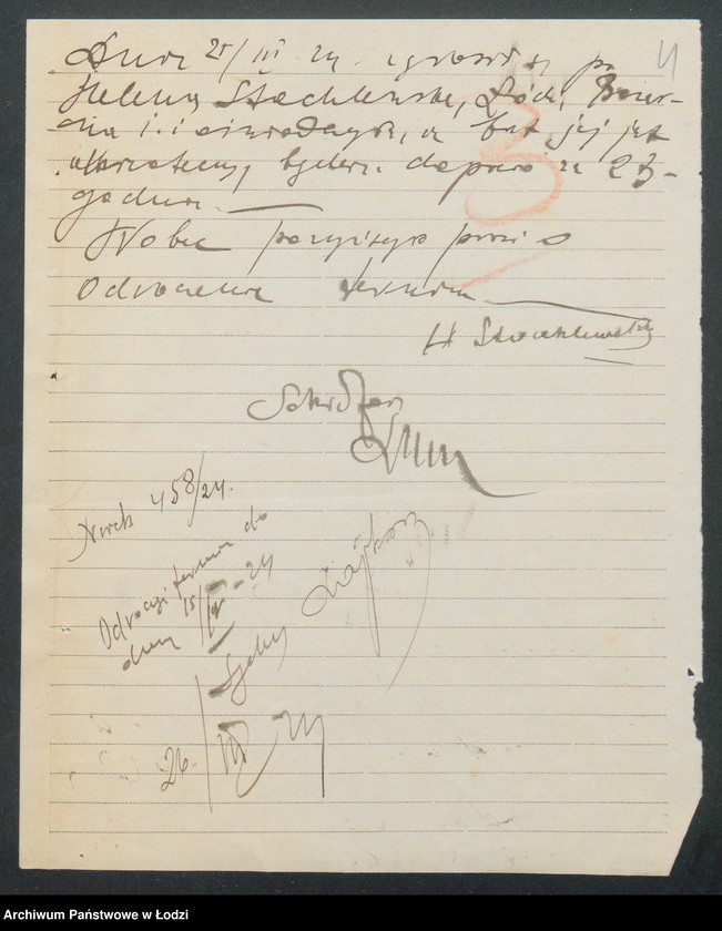 Obraz 6 z jednostki "Kazimierz Stachlewski- piwiarnia"