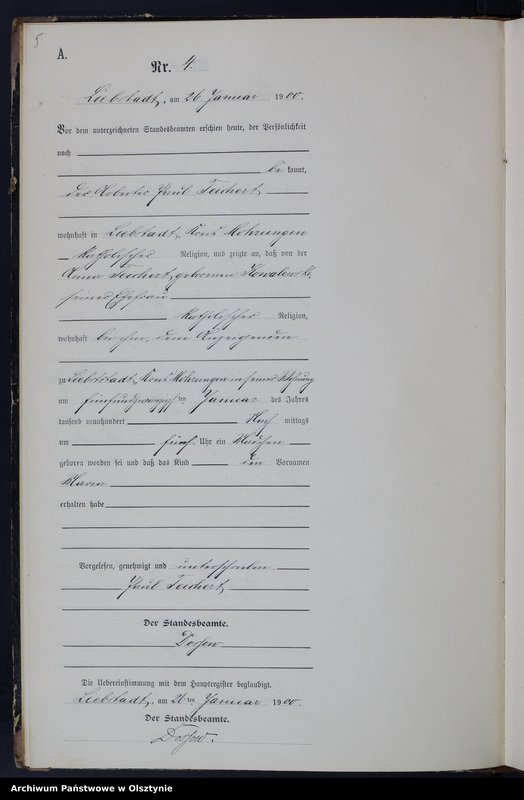 image.from.unit.number "Geburts-Neben-Register Nr 1 - 64"