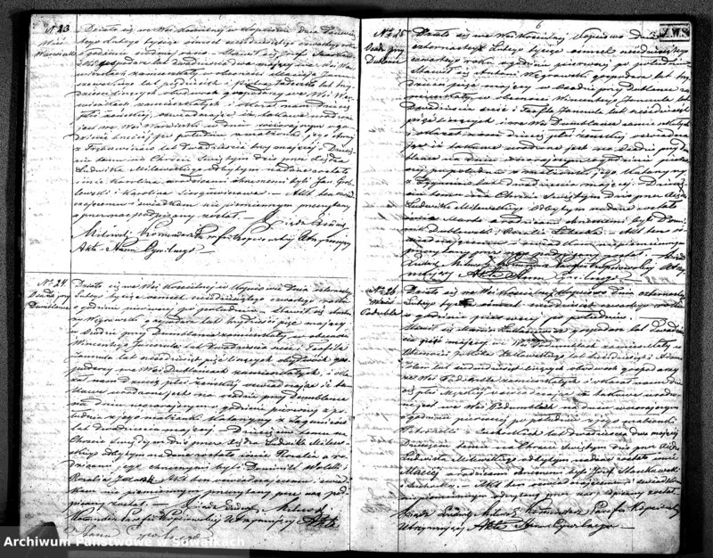 image.from.unit.number "Lit. A. D. Ł. Par. Kopciowo 1864 r."