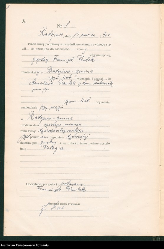 image.from.unit.number "Księga urodzeń"