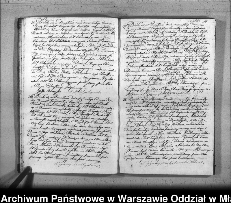image.from.unit.number "Akta urodzin, małżeństw i zgonów"