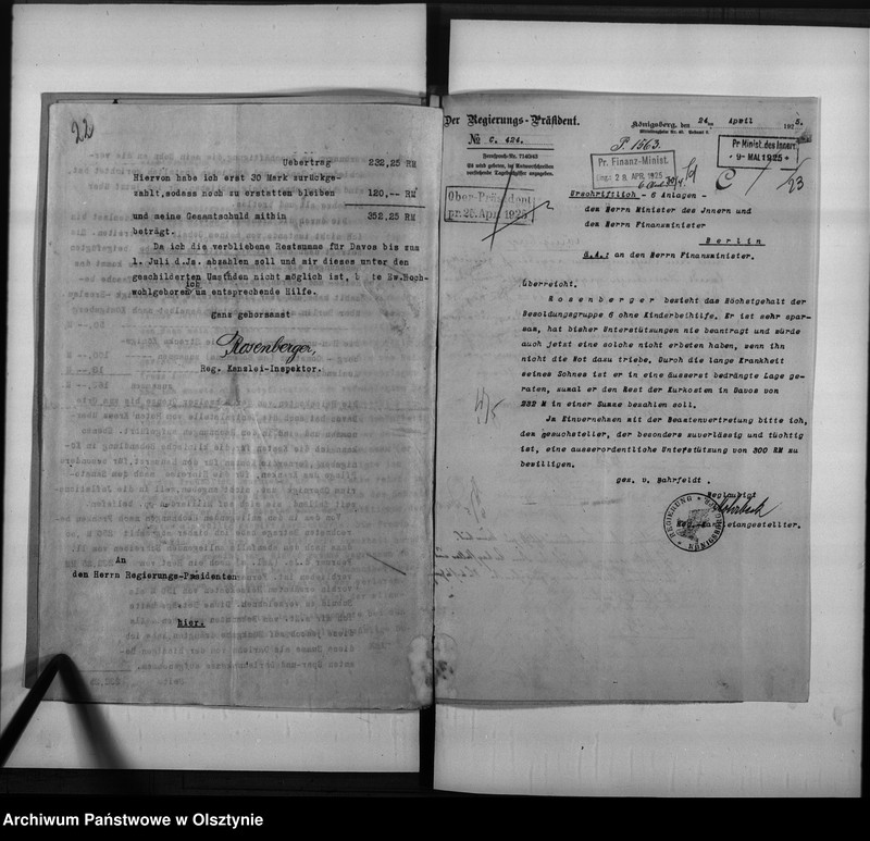 image.from.unit.number "Kanzlei Insp.[ektor] Rozenberger [Karl]"