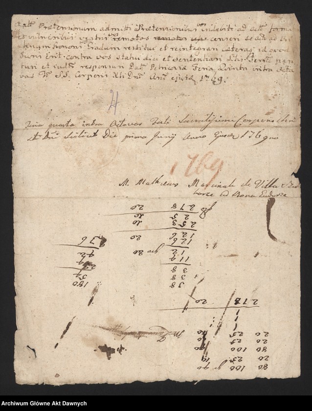 image.from.unit.number "Nurskie relacje oblaty (seria I)"