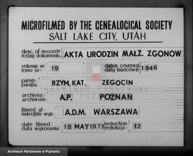 image.from.unit.number "Księga urodzeń, małżeństw i zgonów"