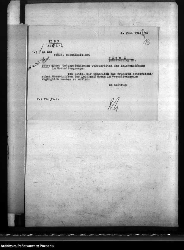 Obraz 19 z jednostki "Todesursachen - Ermittelung bei Säuglingen und Kleinkindern"