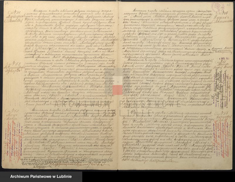 image.from.unit.number "Księga urodzeń, małżeństw i zgonów"