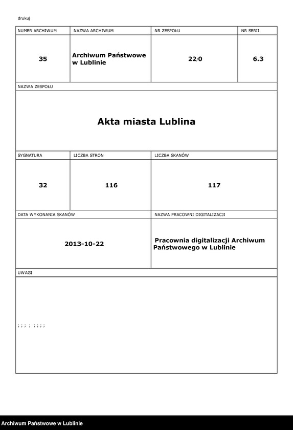 image.from.unit.number "Służba Stanisława Górskiego miejskiego lekarza weterynaryjnego"