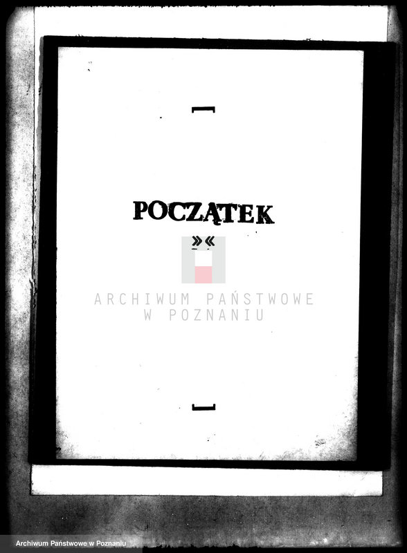 Obraz 3 z jednostki "Sprawy budowlane majętności Wijewo"