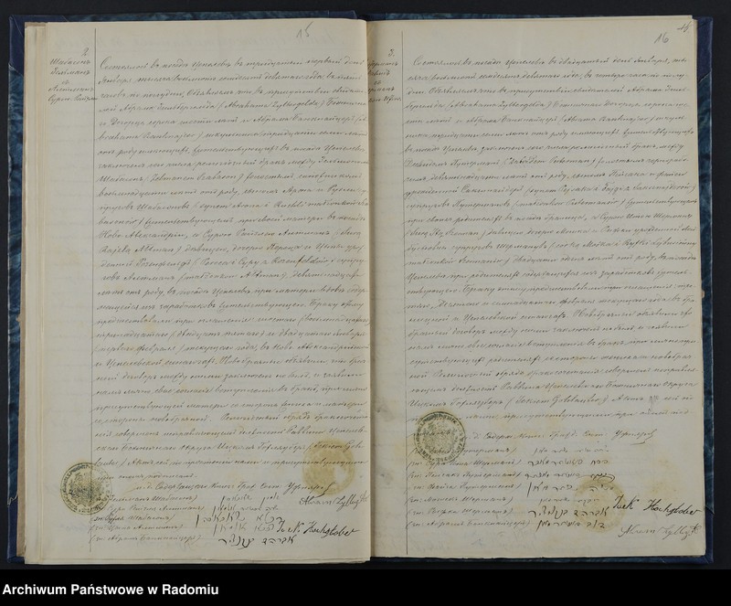 image.from.unit.number "[Duplikat akt urodzonych, zaślubionych i zmarłych Okręgu Bóżniczego Ciepielów za 1879 r.]"