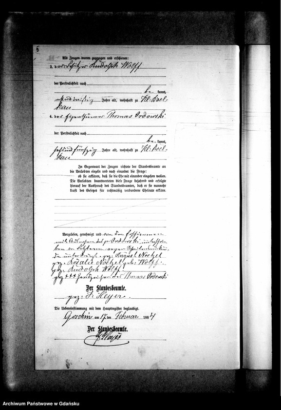image.from.unit.number "Księga małżeństw"