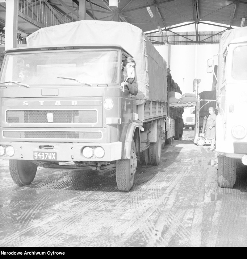 Obraz 6 z kolekcji "Auta XX wieku111"