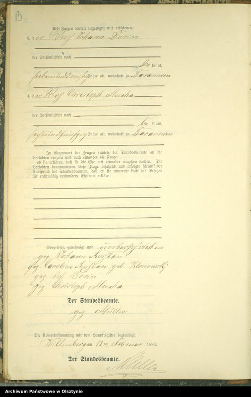 image.from.unit.number "Heiraths-Neben-Register Nr 1 - 53"