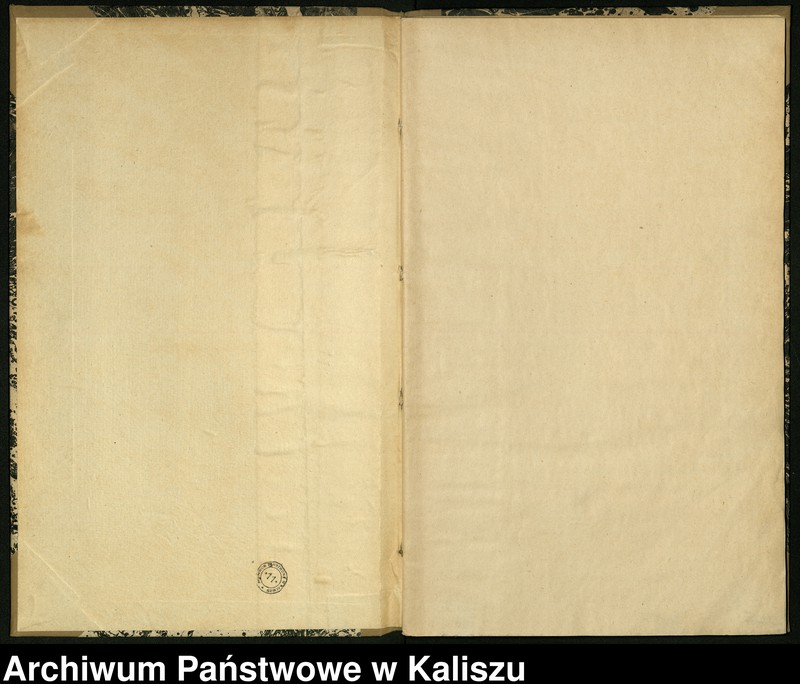 Obraz 3 z jednostki "[Księga małżeństw]"