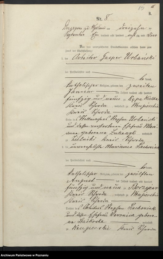 image.from.unit.number "Księga małżeństw"