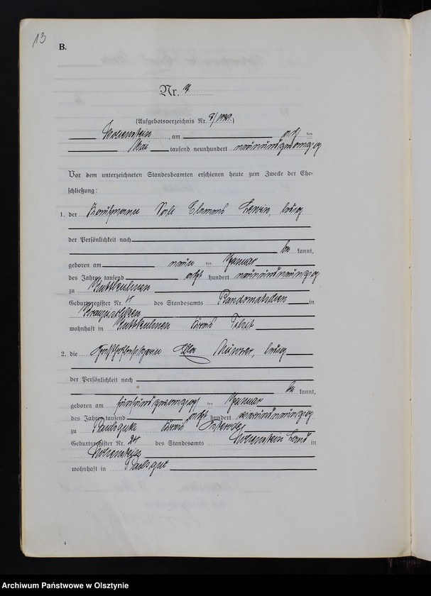 image.from.unit.number "Heirats-Neben-Register Nr 1 - 50"