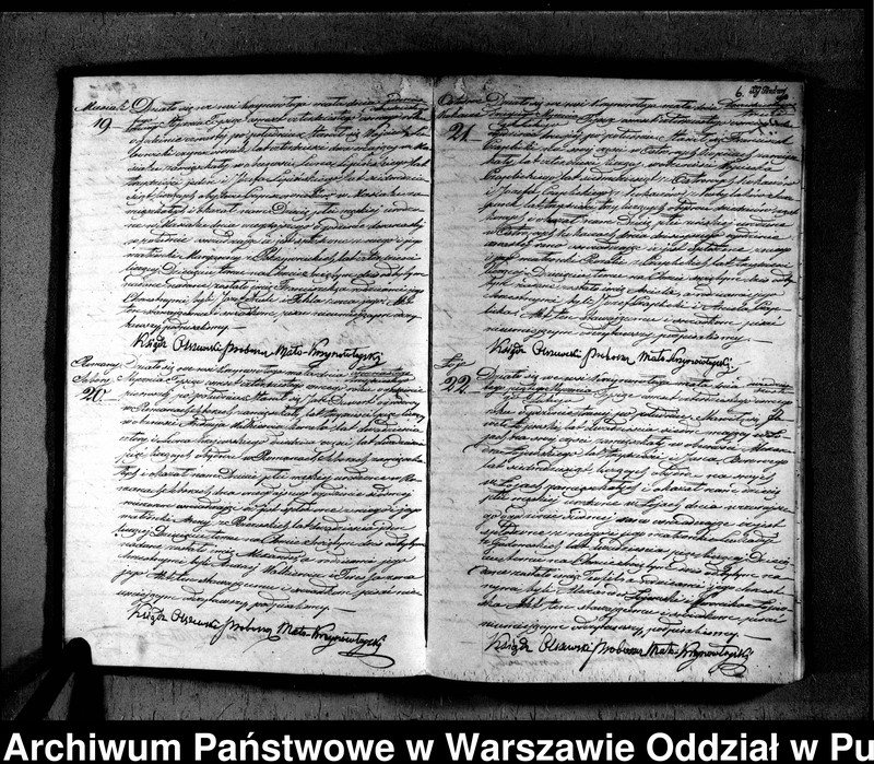 image.from.unit.number "Akta urodzeń, małżeństw i zgonów"