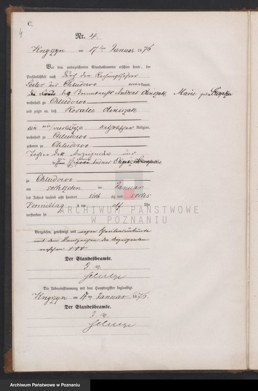 image.from.unit.number "Księga zgonów"