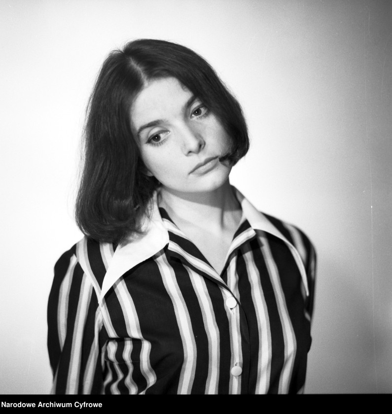 image.from.unit.number "Zofia Saretok, aktorka"