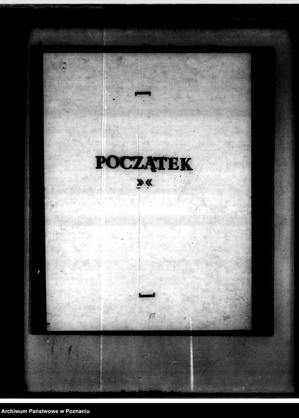 Obraz 3 z jednostki "Operat szacunkowy Jabłonowo powiat chodzieski i tymczasowy rejestr pomiarowy"