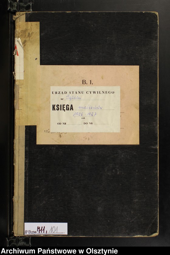 image.from.unit.number "Heirats-Haupt-Register Nr 1-14, 1-20"