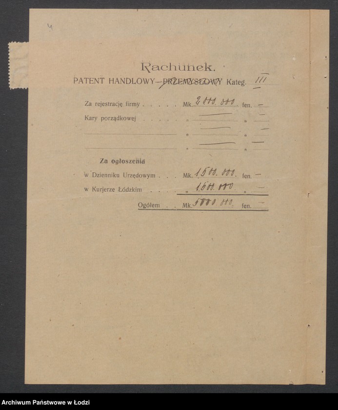 Obraz 6 z jednostki "Michał Dutkiewicz – sklep rzeźniczy"