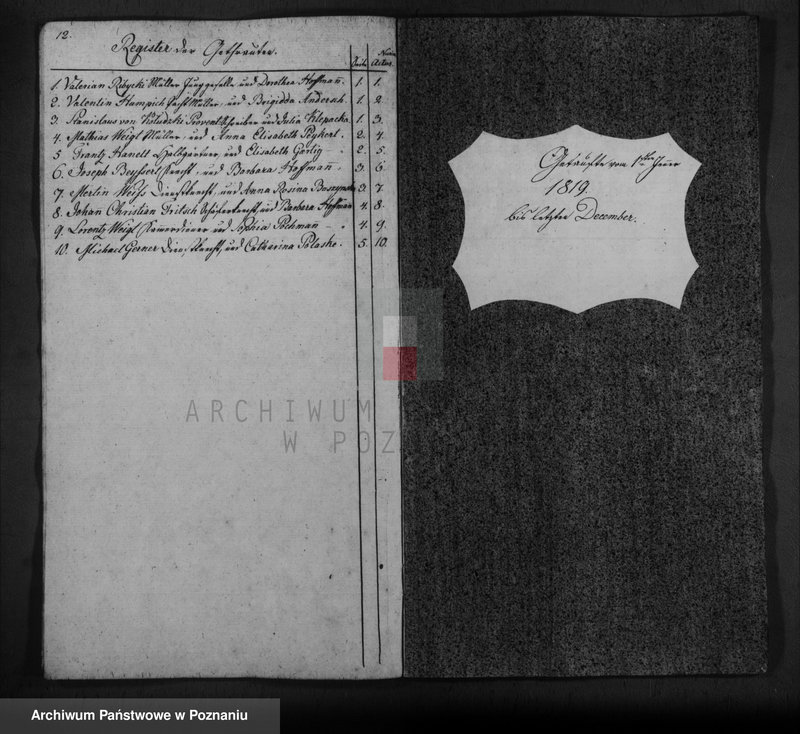 image.from.unit.number "Duplikat Getauften, Getrauten, Verstorbenen"