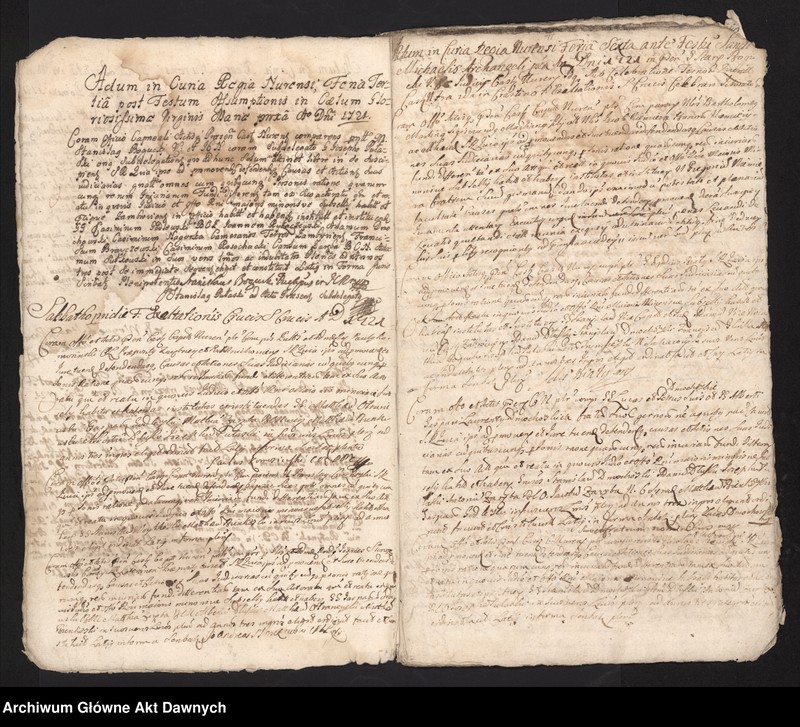 image.from.unit.number "Nurskie relacje oblaty (seria I)"