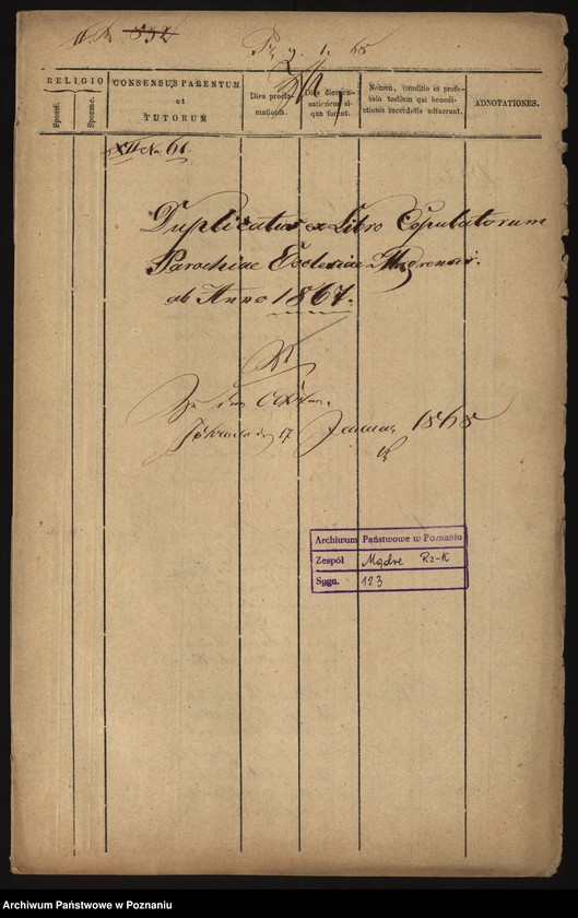 image.from.unit.number "Duplicatus ex libris copulatorum"